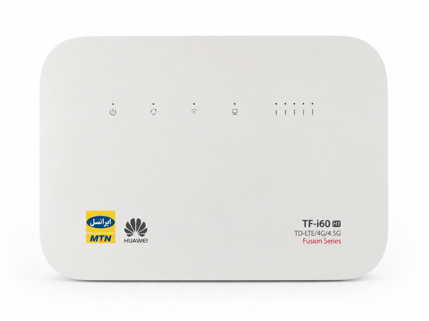 مودم TD-LTE ایرانسل Huawei TF-i60 H1 کارکرده